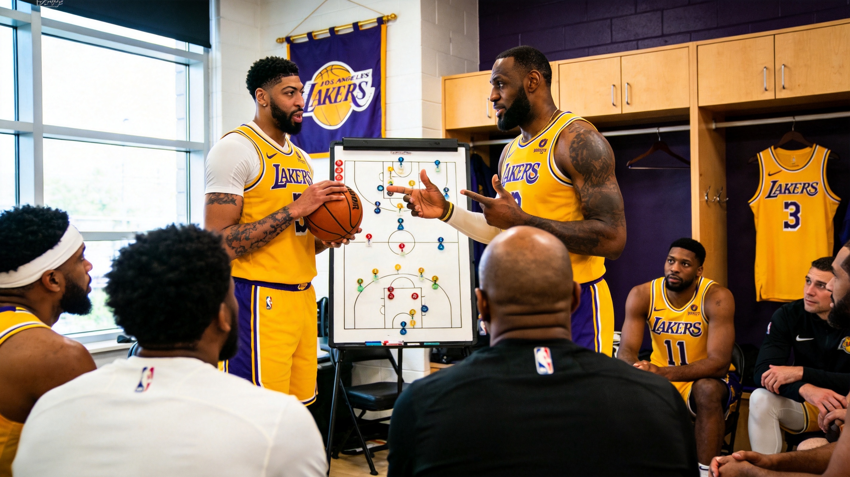 NBA季后赛