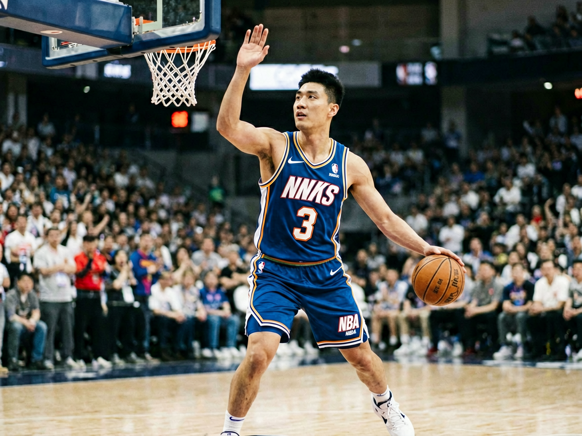 NBA新赛季